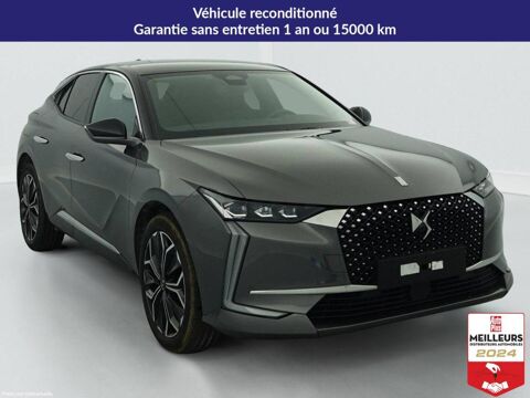 DS4 PureTech 130 EAT8 Rivoli 2024 occasion 10150 Lavau