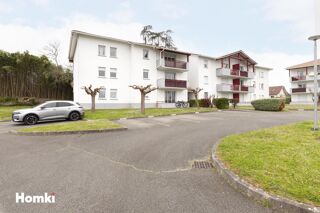 Appartement � vendre 2 pi�ces 47 m�