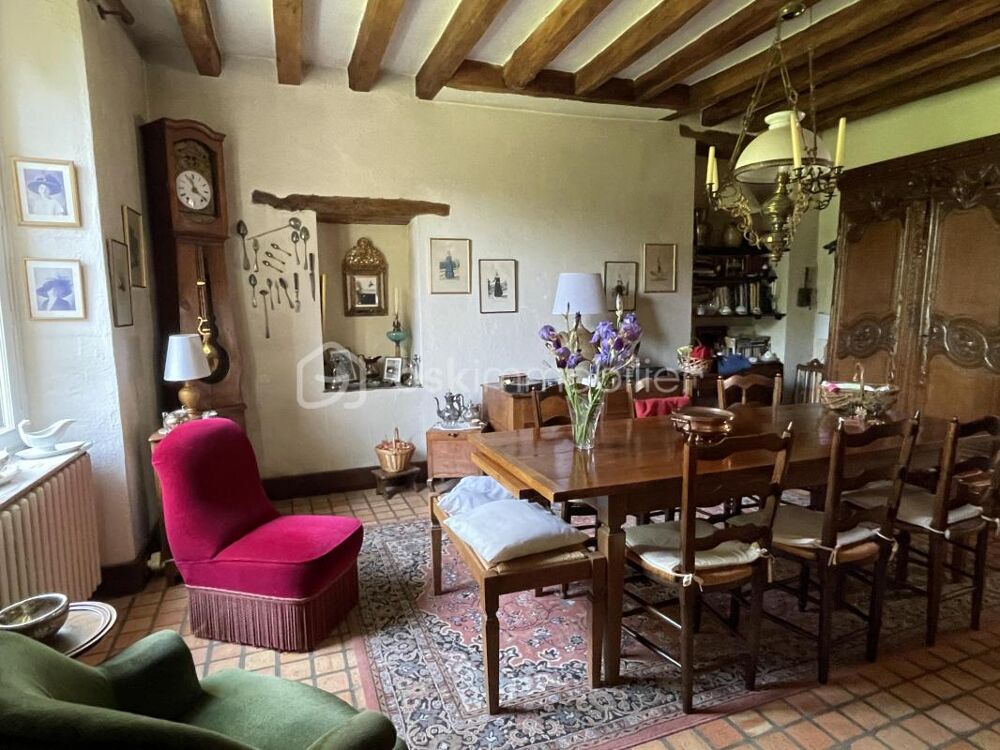  vendre  Maison Brissac-Quinc (49320)