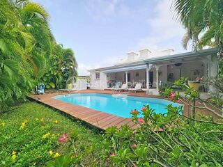  Villa à vendre 5 pièces 124 m²