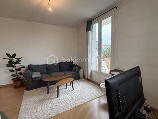 Appartement à vendre 3 pièces 70 m²