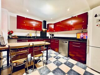  Maison � vendre 4 pi�ces 112 m�