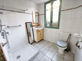  Maison à vendre 5 pièces 111 m²