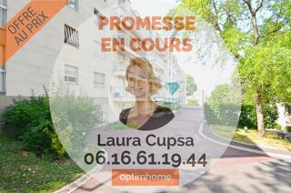  Appartement � vendre 1 pi�ce 13 m�