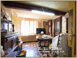  Maison à vendre 5 pièces 90 m²