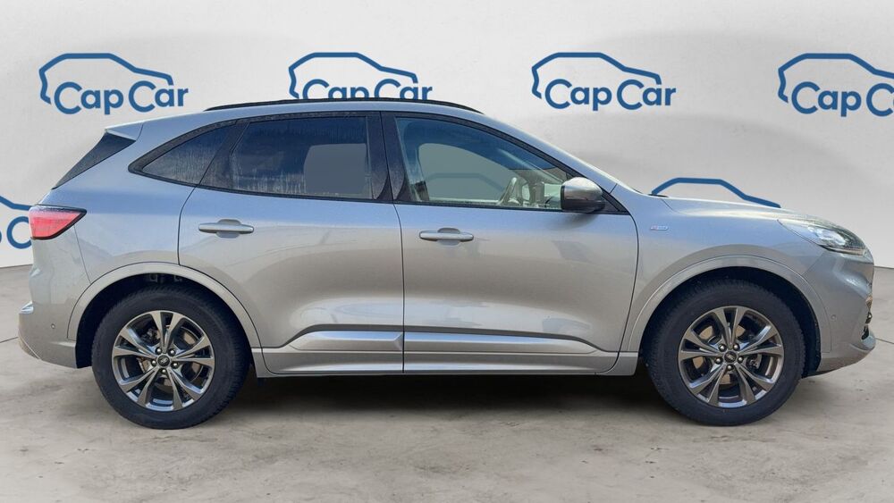 Kuga 2.0 EcoBlue 190 4X4 BVA8 ST-Line - Automatique 2020 occasion 17100 Saintes