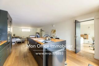  Appartement à vendre 5 pièces 117 m²