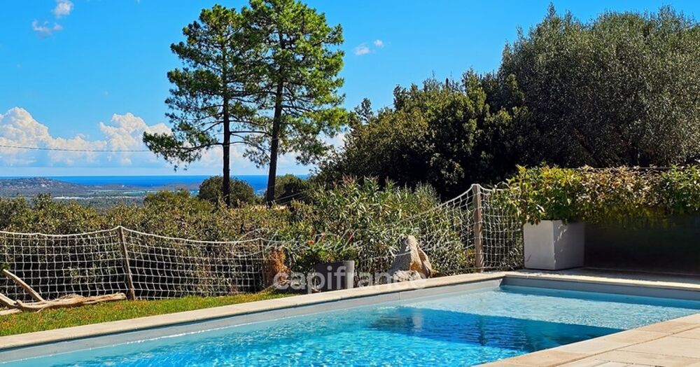 Maison à vendre 6 pièces PORTO VECCHIO (20)