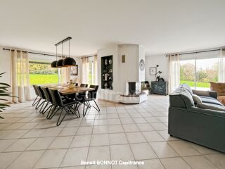  Maison à vendre 6 pièces 151 m²