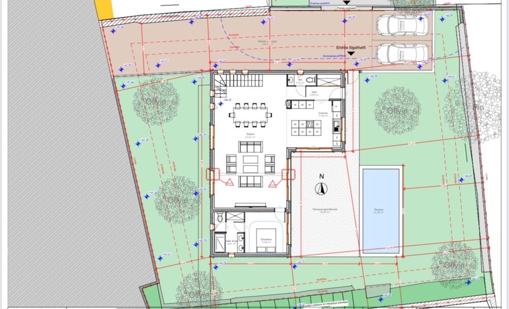 à vendre  Maison La Ciotat (13600)