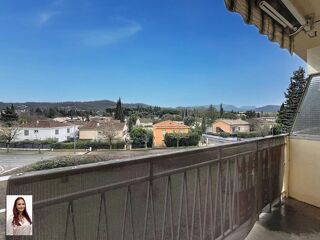 Vente Appartement Appartement Brignoles 4 pièce(s) 61 m2 Brignoles