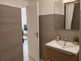  Appartement à louer 1 pièce 26 m²
