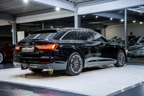 A6 50 TFSI e quattro S tronic S line 2023 occasion 33000 Bordeaux