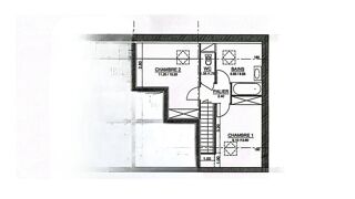  Maison � vendre 6 pi�ces 74 m�