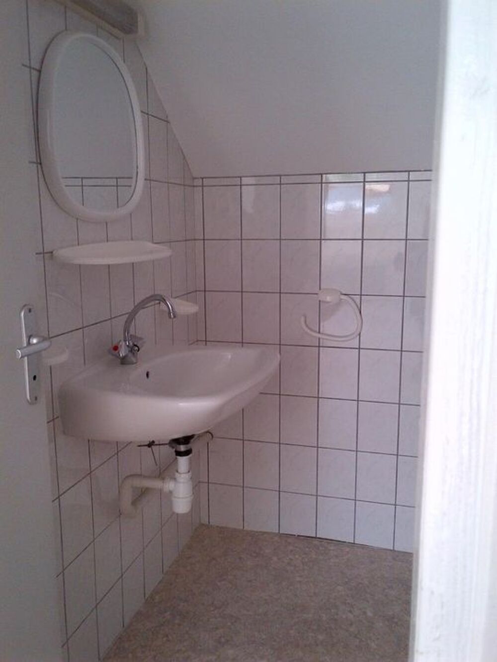 Location Appartement Studio de 19m2 à louer sur Metz Metz