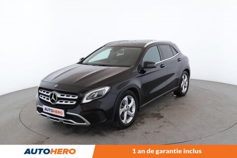 Annonce voiture Mercedes Classe GLA 23490 