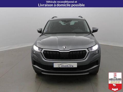 Kodiaq TSI 150 ACT DSG7 7pl 2023 occasion 10150 Lavau