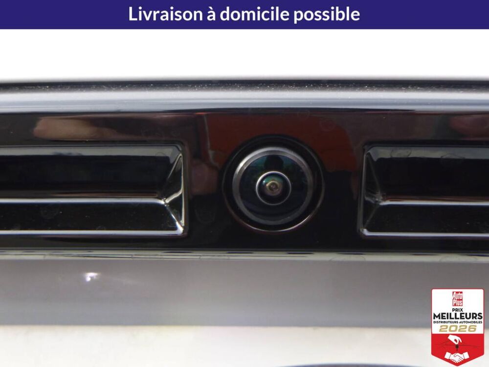 2008 Hybrid 145 e-DCS6 GT 2025 occasion 10150 Lavau