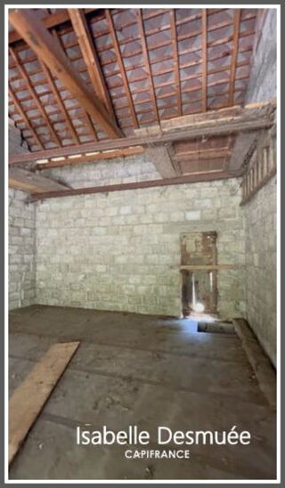  Remise / Grange � vendre 2 pi�ces 100 m�