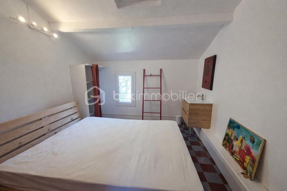 Maison de village rénovée  2 chambres