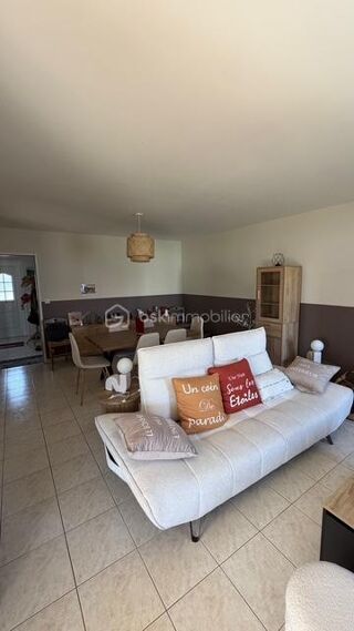 Vente Maison A VENDRE MAISON 2 MINUTE DE LA PLAGE Angoulins