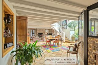  Maison � vendre 8 pi�ces 240 m�