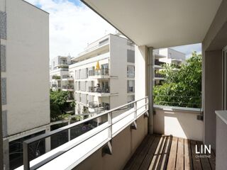 Appartement � vendre 2 pi�ces 40 m�