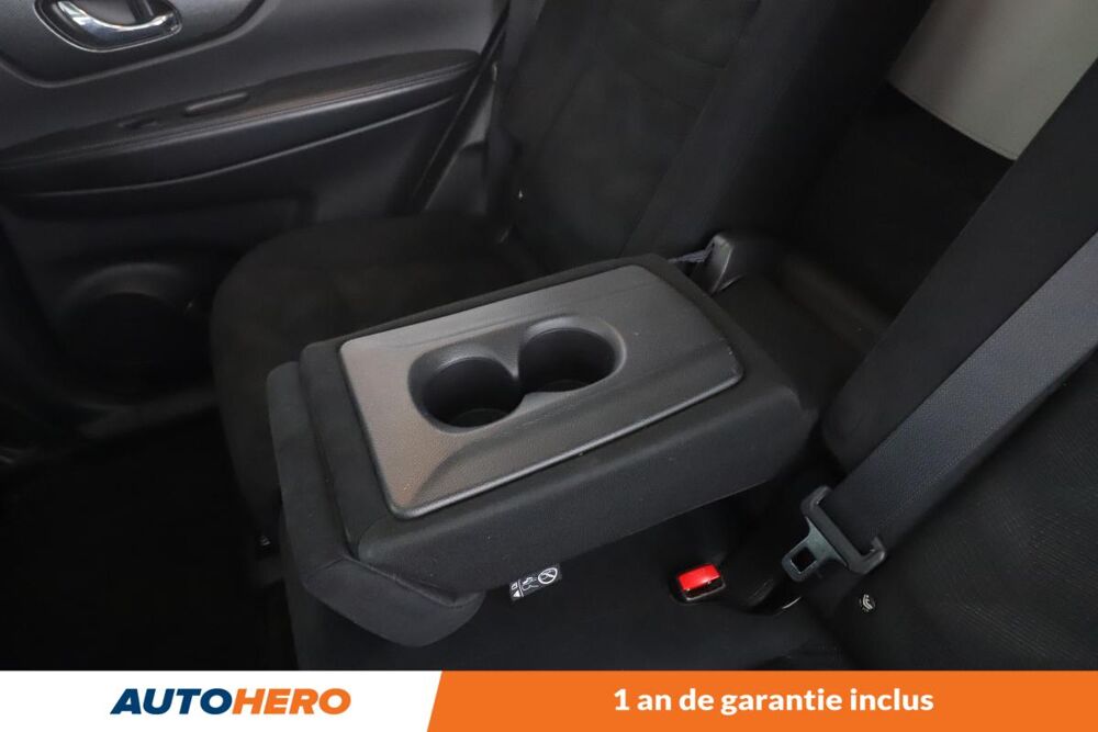X-Trail 1.6 dCi N-Connecta 130 ch 2017 occasion 92130 Issy-les-Moulineaux