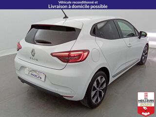 Clio TCe 100 GPL Zen 2022 occasion 10150 Lavau