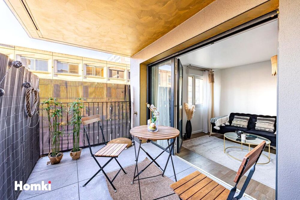 Vente Appartement Appartement T3 de 67 m² à Asnières-sur-Seine 92600, Rue Louis Armand Asnieres sur seine