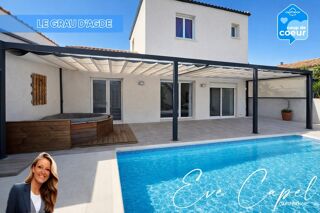  Maison � vendre 4 pi�ces 134 m�