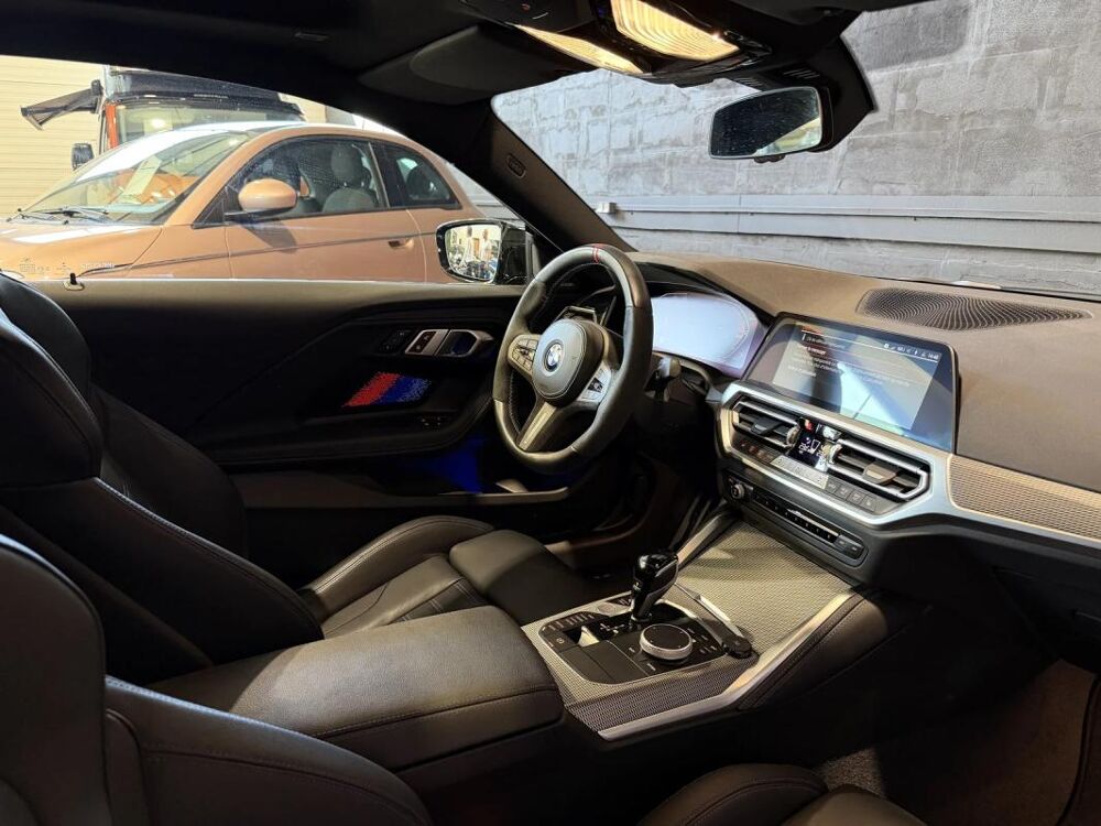 Serie 2 M240 i xDrive 2022 occasion 34130 Valergues