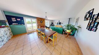  Maison � vendre 5 pi�ces 131 m�