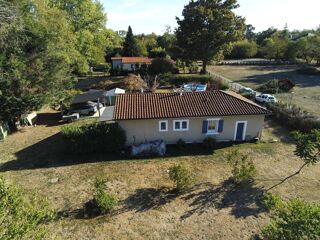  Maison à vendre 3 pièces 74 m²