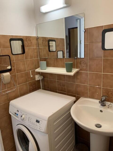  Appartement � louer 2 pi�ces 33 m�