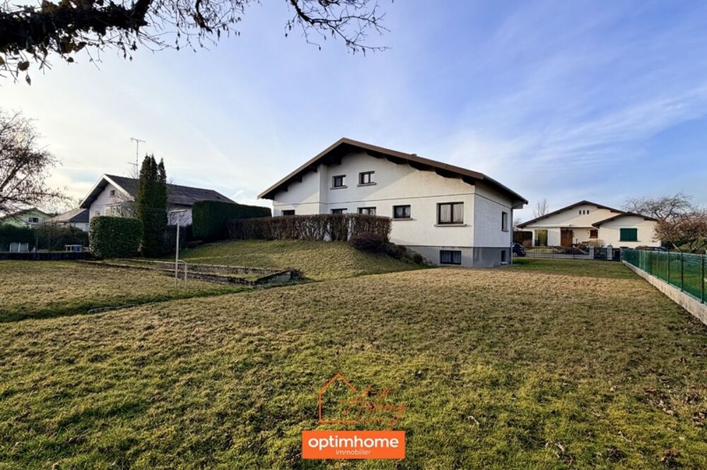 Maison 6 pièces 134 m² · à Chavelot · 134 m² · 176 000 €