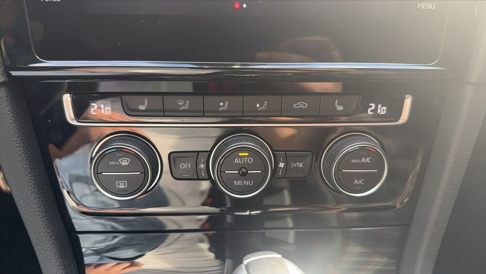 Golf 2.0 TSI 245.0 GTI Performance 2019 occasion 31490 Leguevin