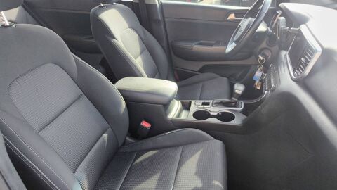 Sportage IV 1.6 CRDi 136 DCT7 Active 2020 occasion 20620 Biguglia