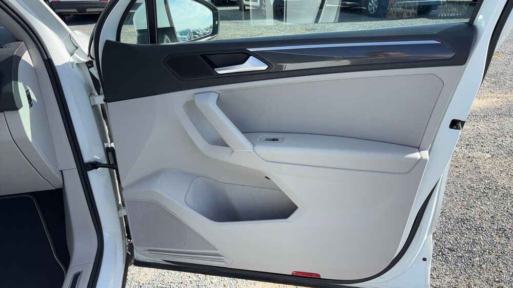 Tiguan 2.0 TDI 190 4Motion DSG7 R Line - Automatique Toit ouvrant 2019 occasion 60200 Compiegne