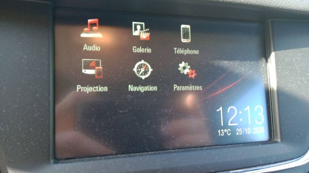 Astra 1.4 Turbo 145 BVA6 Elegance Business 2021 occasion 92100 Boulogne Billancourt