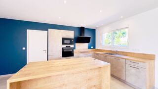  Maison � vendre 4 pi�ces 110 m�