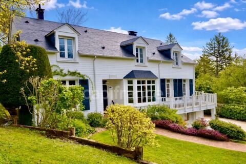   Maison � vendre 8 pi�ces � VAUCRESSON (92) Maison - 8 pi�ce(s) - 286 m�