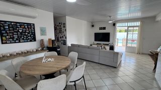  Maison à vendre 4 pièces 104 m²