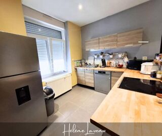  Maison � vendre 4 pi�ces 84 m�