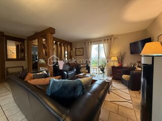  Maison à vendre 5 pièces 135 m²