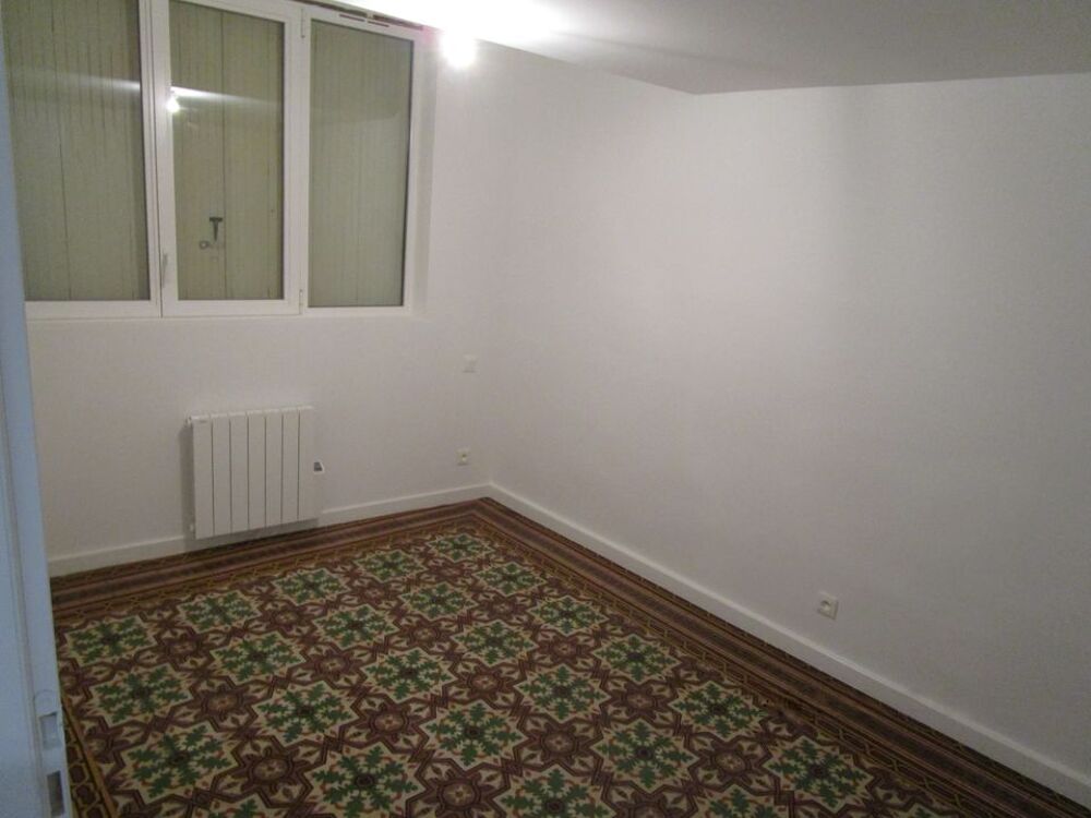 Location Maison Maison de 81m2 à louer sur Marseillan Marseillan