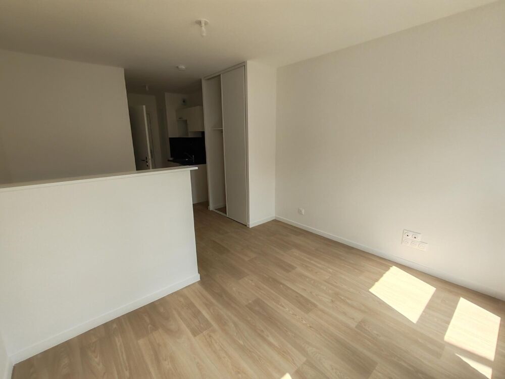 Location Appartement Studio à MAROMME Maromme