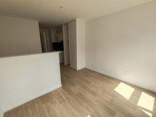  Appartement à louer 1 pièce 22 m²