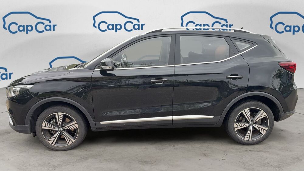 MG.ZS 143 44.5 kWh Luxury - Automatique Entretien constructeur 2021 occasion 92160 Antony