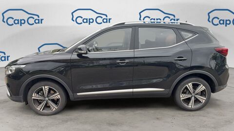 MG.ZS 143 44.5 kWh Luxury - Automatique Entretien constructeur 2021 occasion 92160 Antony